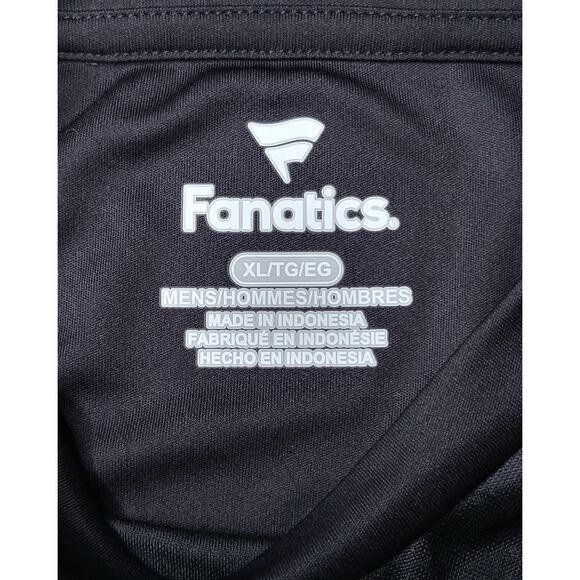 NWT New England Patriots Fanatics Blackout Hail Mary Camo Ragland Tee Size XL - Picture 7 of 8